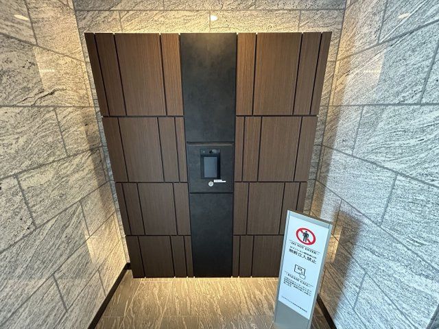 エントランス　☆エントランス☆