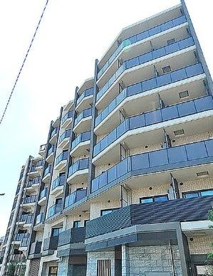建物外観　☆外観☆
