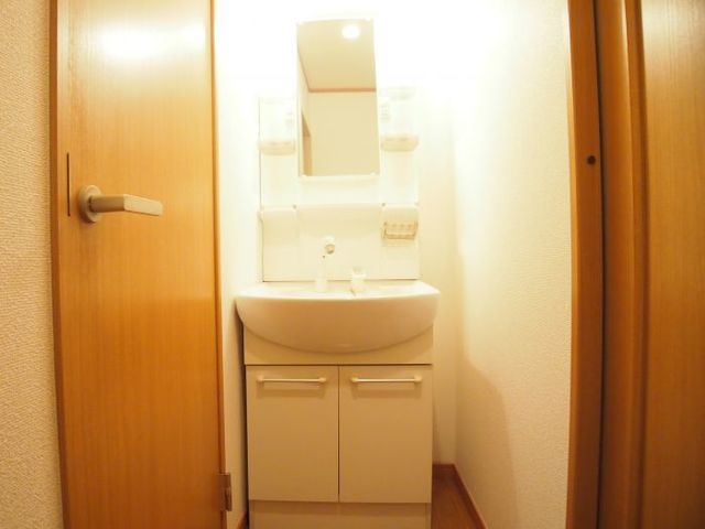 その他　洗面台、脱衣所あり♪