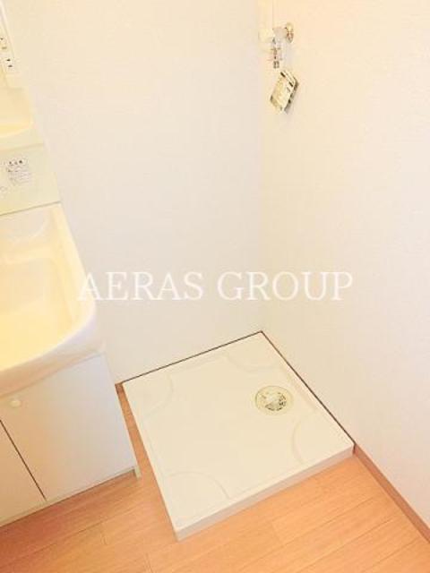 その他設備　同仕様参考写真