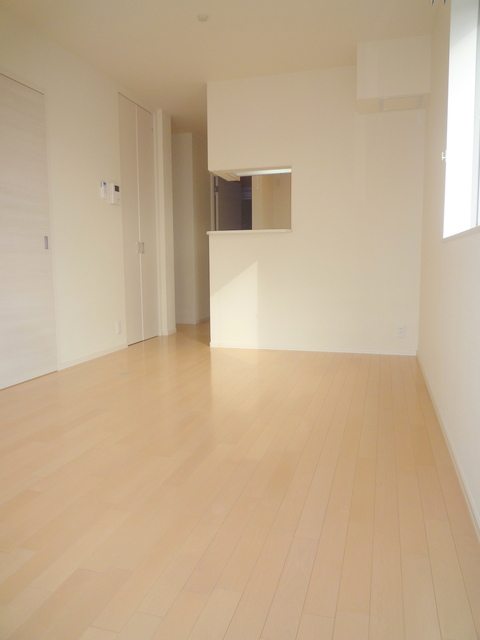 居室・リビング　★キレイなフローリングのお部屋です★