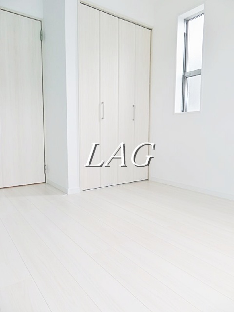 その他部屋・スペース　寝室です。
