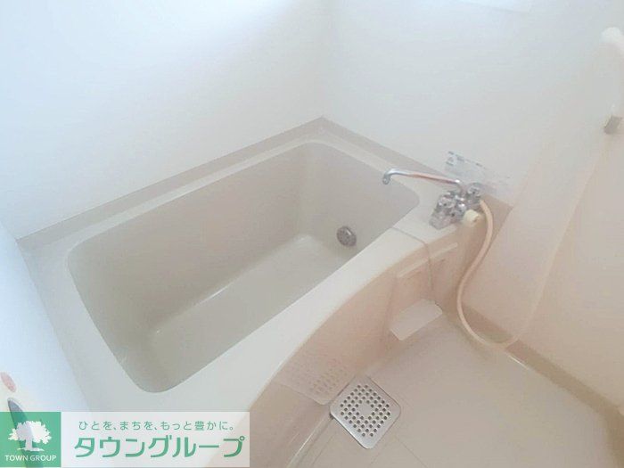 バス・シャワールーム　お問合せはタウンハウジングまで！※現地待合わせ相談可能