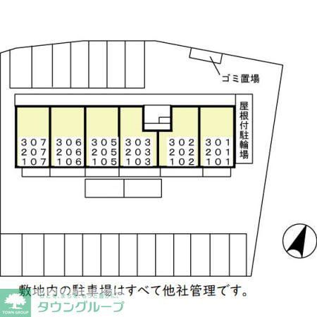 その他　お問合せはタウンハウジングまで！※現地待合わせ相談可能