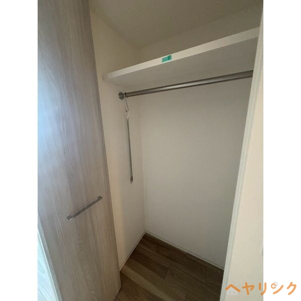 メイクスアート黒川の内装写真