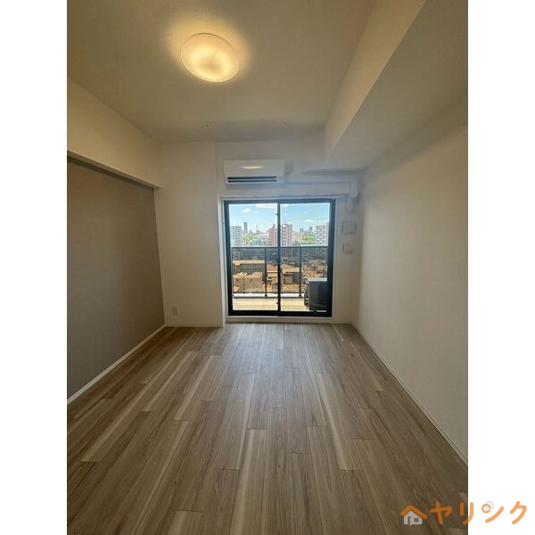 メイクスアート黒川の内装写真