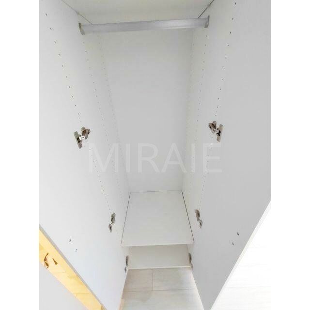 収納　物件画像