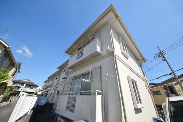 建物外観　★★ＪＲ東海道本線辻堂駅９分★★