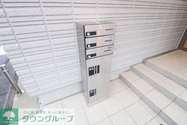 その他共有部分　共有部分