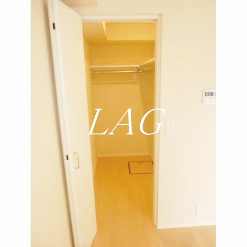 収納　収納です。