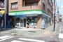 コンビニ　ファミリーマート名古屋栄五丁目店（コンビニ）まで79m