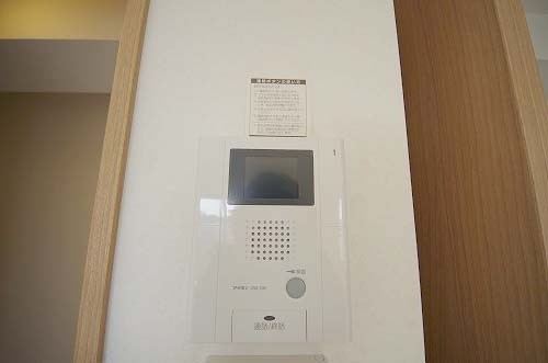 その他　ＴＶドアホン