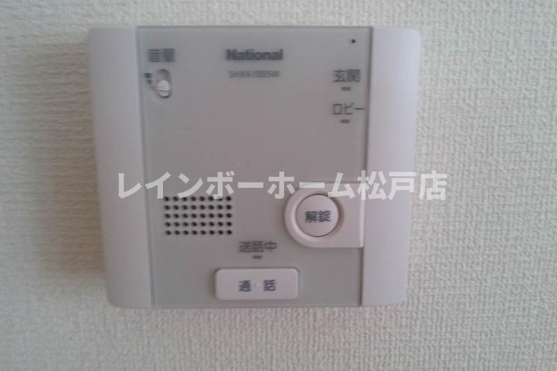 その他部屋・スペース　過ごしやすい室内です
