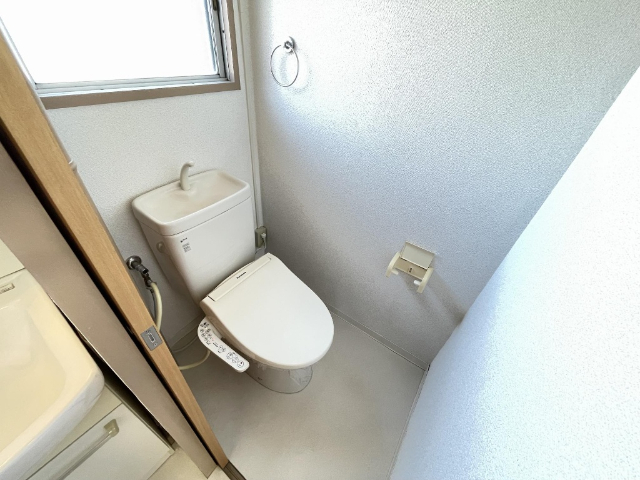 トイレ　人気のシャワー付きトイレ