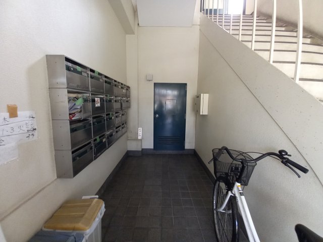 ロビー