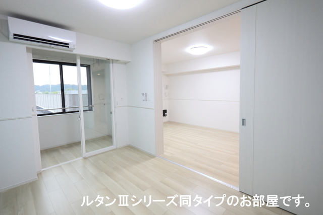 その他部屋・スペース　別室の参考写真です。※現況優先