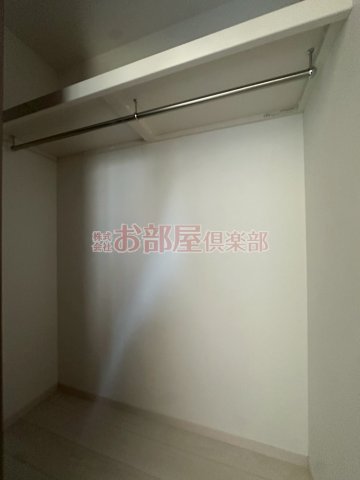 収納　収納豊富です
