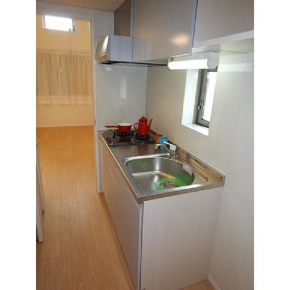 キッチン　※他部屋参考