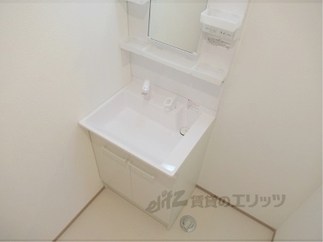その他　駐輪場