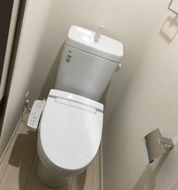 トイレ　☆トイレ☆