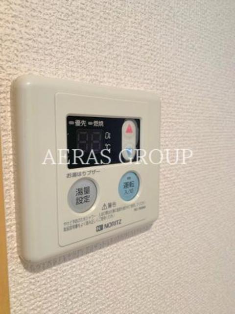 その他設備　別部屋　参考写真