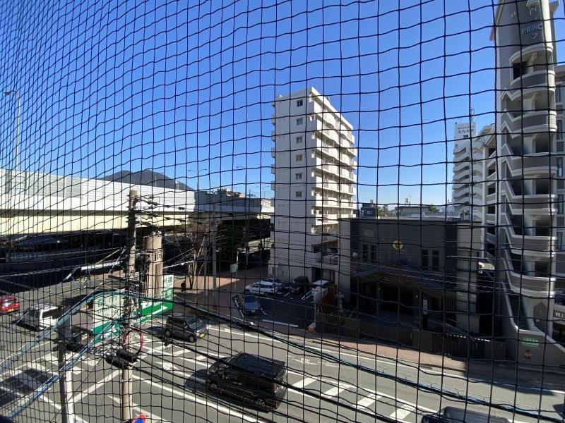 眺望　参考写真