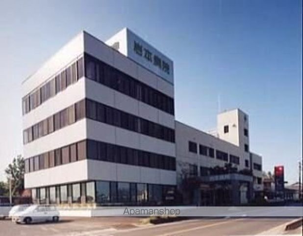 その他　医療法人社団健仁会岩本病院（その他）まで5530m