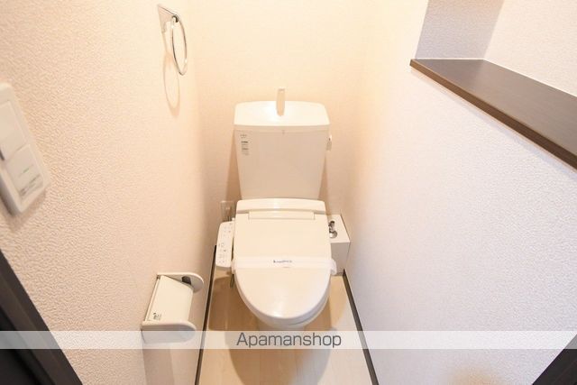 レオネクストたいようむらのトイレ写真
