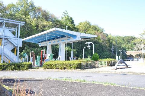 その他　中央自動車道土岐IC（その他）まで401m