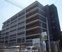 京都駅より徒歩15分 7階 築5年5ヶ月の賃貸物件