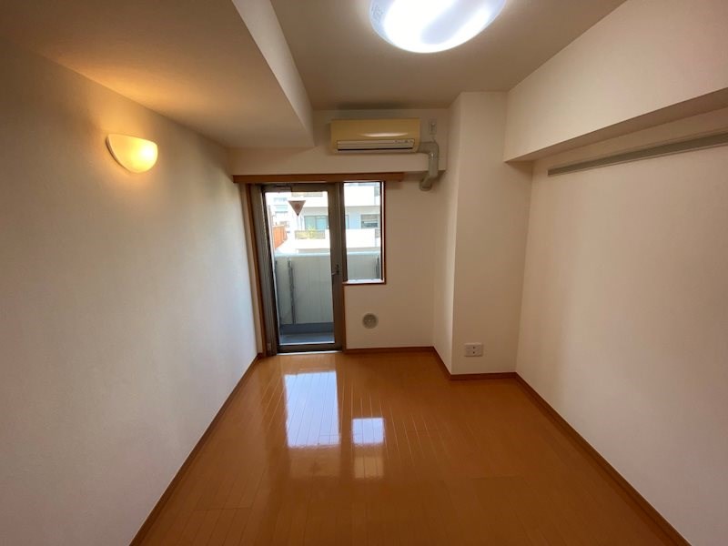 居室・リビング　別部屋参考写真