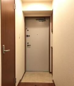 玄関　玄関※別部屋参考写真