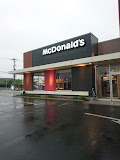 飲食店　マクドナルド 倉敷中庄店（飲食店）まで1633m