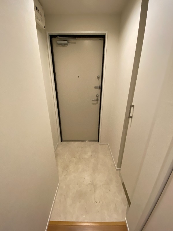 玄関　同型イメージ