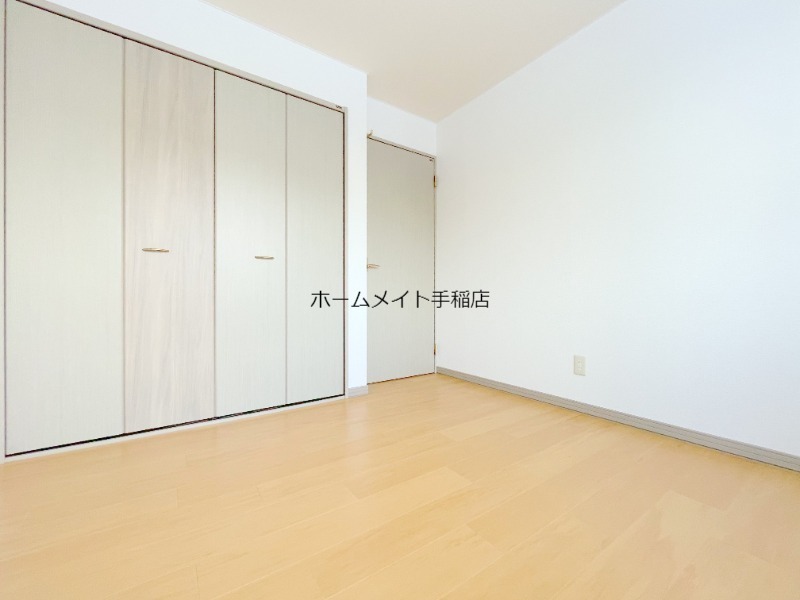 その他　明るい洋室♪