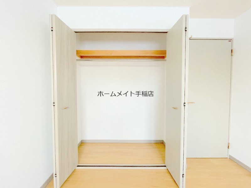 収納　収納スペース♪