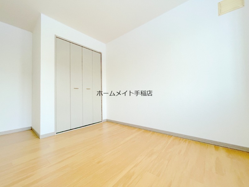 その他部屋・スペース　明るい洋室、寝室にどうぞ♪