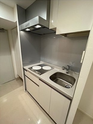 キッチン　キッチン※別部屋参考写真