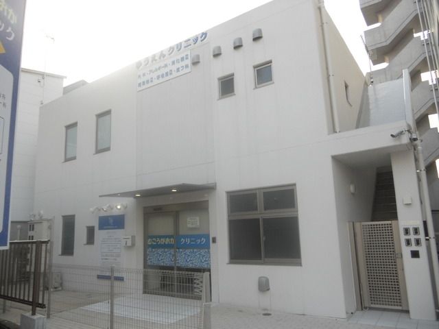 建物外観　★外観★