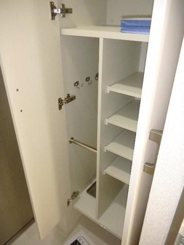 玄関　★靴箱★