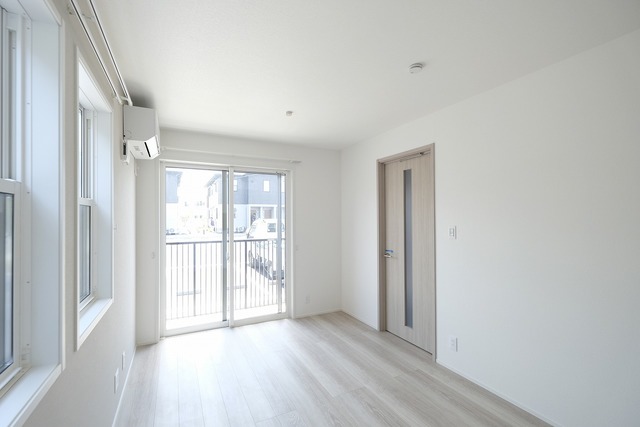 居室・リビング　画像は別室、同タイプ