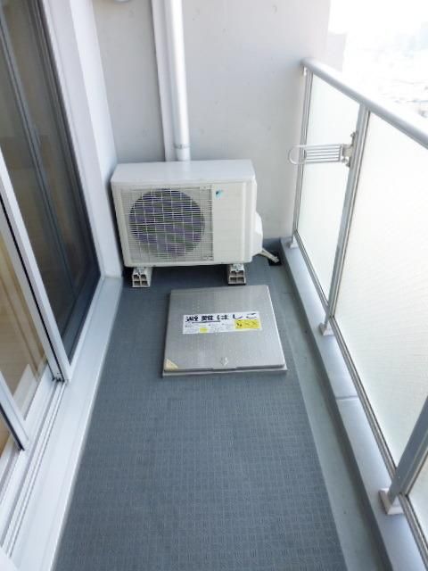 バルコニー　★バルコニー★
