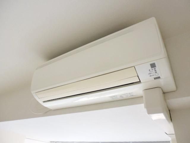その他設備　★エアコン付です★