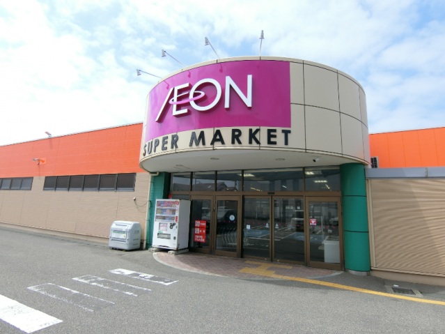 その他　ガスト新潟五十嵐店（その他）まで450m