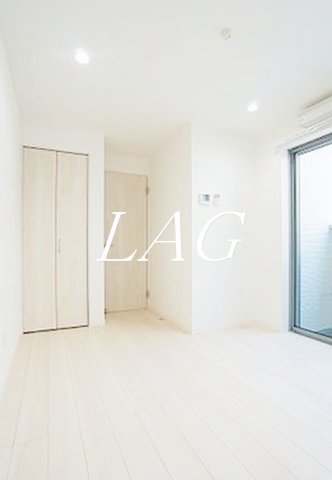 その他部屋・スペース　寝室です。