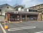 コンビニ　セブンイレブン 大阪沢之町2丁目店（コンビニ）まで650m