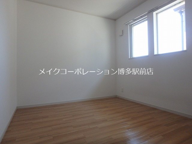 その他部屋・スペース　同物件、別部屋の写真です。