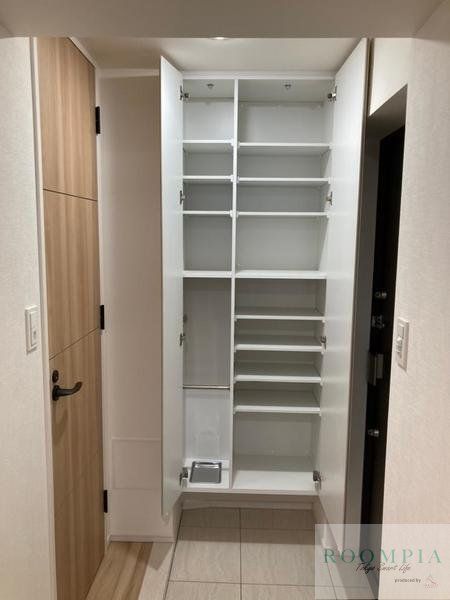 その他　収納