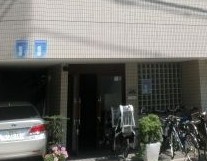 エントランス　エントランスです。