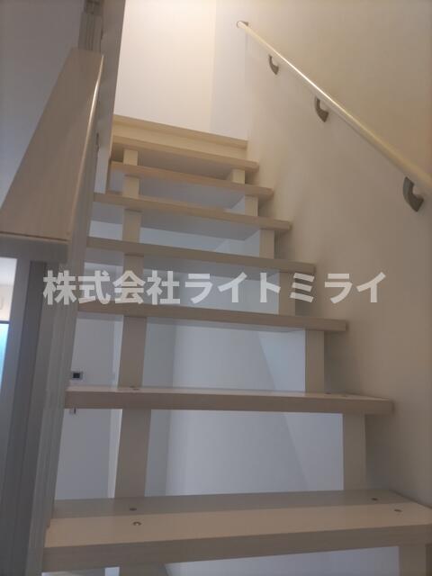 その他共有部分　?